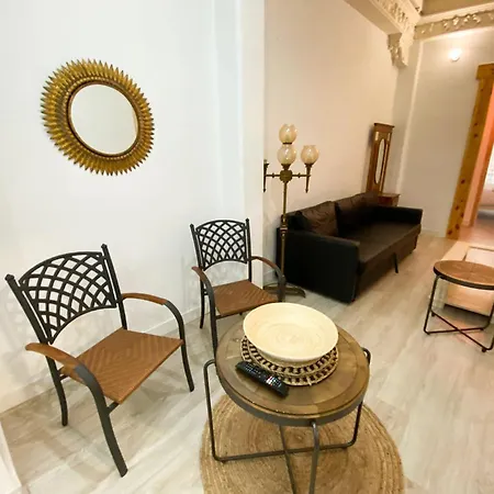 Apartamento Ayuntamiento Deluxe
