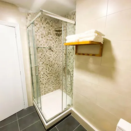 Apartamento Ayuntamiento Deluxe Apartment