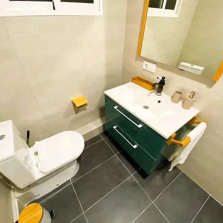 Apartment Apartamento Ayuntamiento Deluxe *