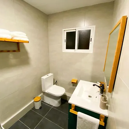 Apartamento Ayuntamiento Deluxe *