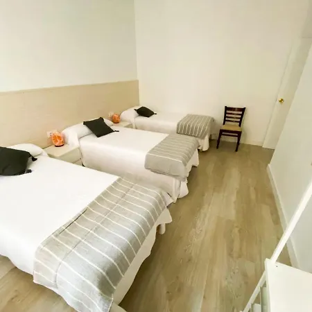 Apartment Apartamento Ayuntamiento Deluxe *