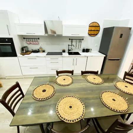 Apartment Apartamento Ayuntamiento Deluxe