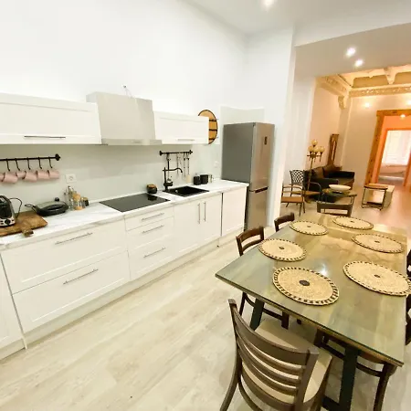 Apartamento Ayuntamiento Deluxe