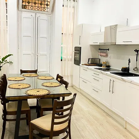 Apartamento Ayuntamiento Deluxe *