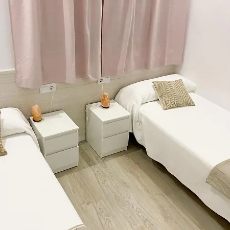 Apartamento Ayuntamiento Deluxe Apartment Valencia