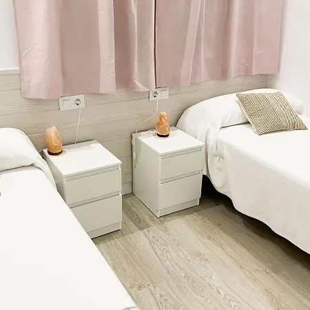 Apartamento Ayuntamiento Deluxe * Valencia