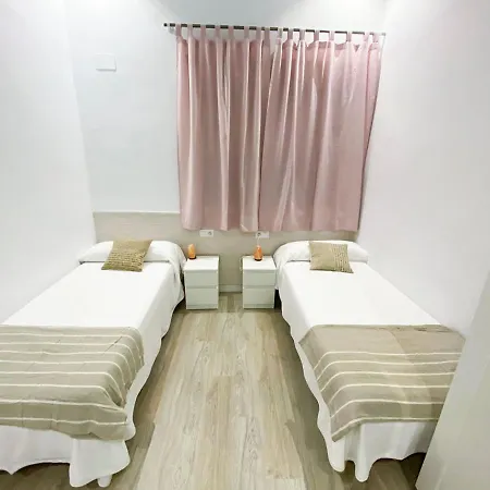 Apartamento Ayuntamiento Deluxe * Valencia