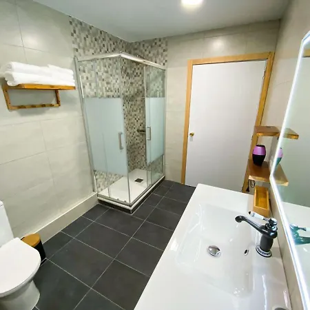 Apartamento Ayuntamiento Deluxe