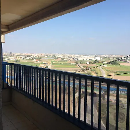 Realrent Patacona *