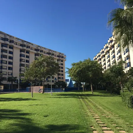 Apartman Realrent Patacona