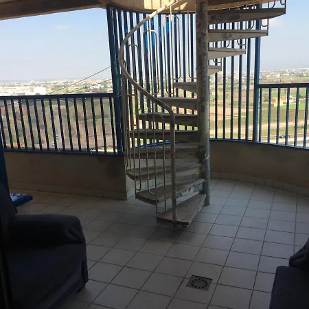 Realrent Patacona * Valencia