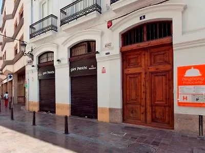 Cosy Embajador 2*