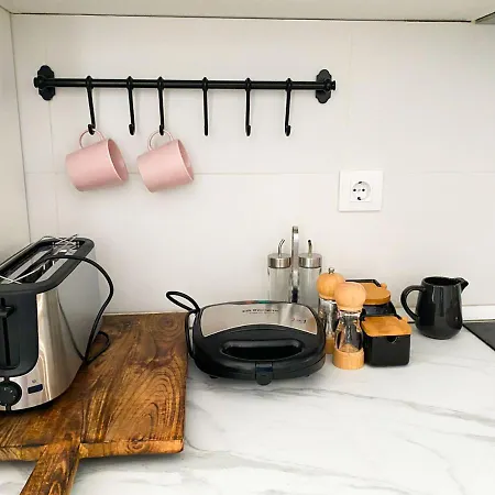 Apartamento Ayuntamiento Deluxe Apartment Valencia