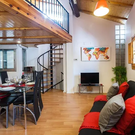 Appartement Like Lonja *