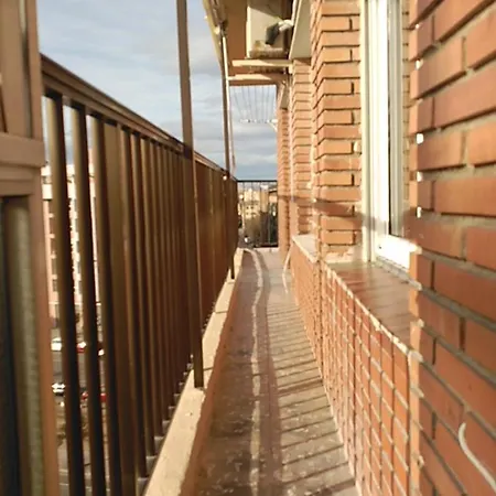 Malvarosa Family * Valencia