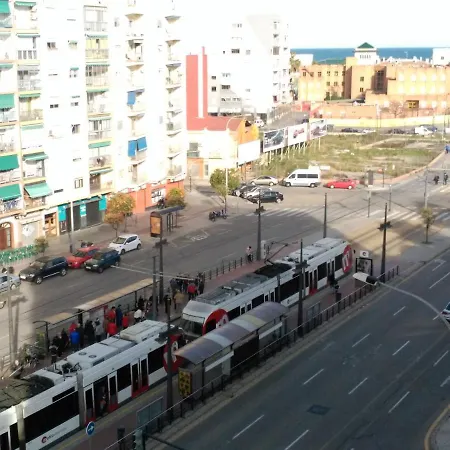 Malvarosa Family * Valencia