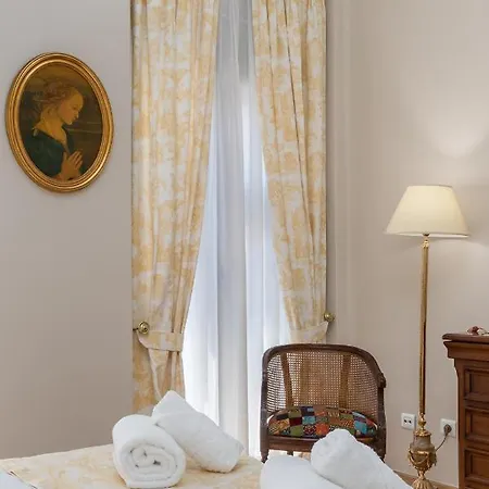 My Loft 4 Gran Via شقة فالنسيا