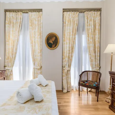 My Loft 4 Gran Via * فالنسيا