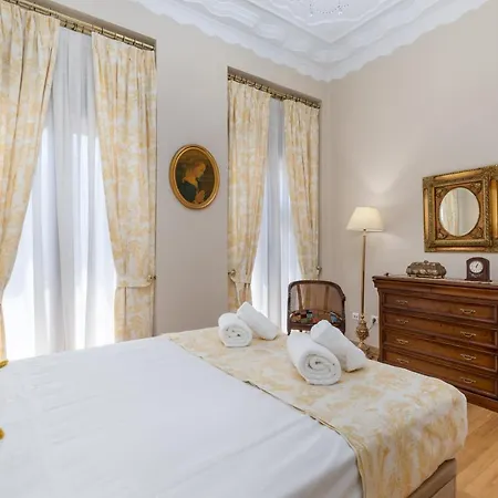 Apartament My Loft 4 Gran Via