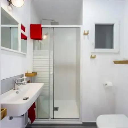 Torres De Serrano Βαλένθια