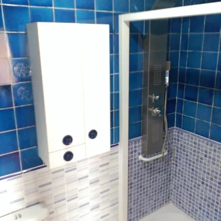 Appartamento Malvarosa Family *