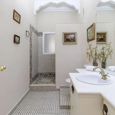 My Loft 4 Gran Via Apartament Walencja