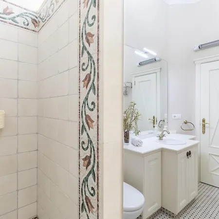 My Loft 4 Gran Via Walencja