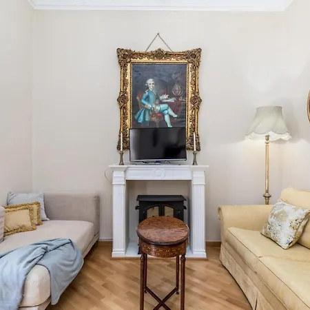 My Loft 4 Gran Via *