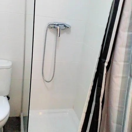 Apartment Coroa Malvarrosa *
