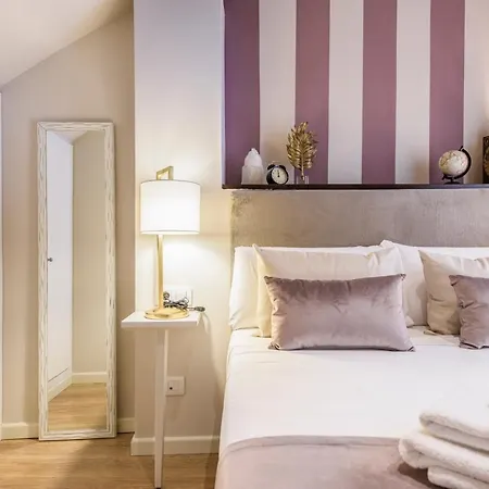 شقة Ttdssa Vlc Ramellets Street Market *