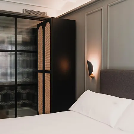 Reina 107 Boutique Gasthof Valencia