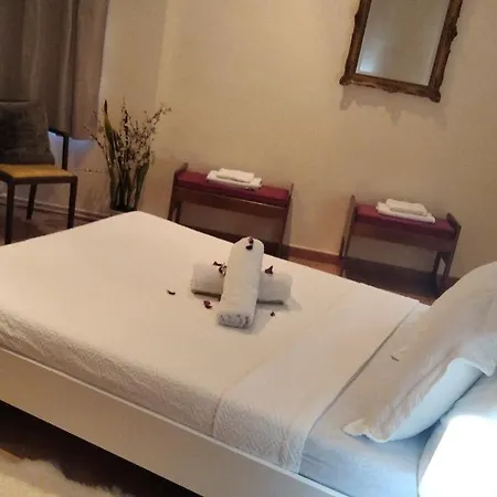 Estrella De Guest house Valencia