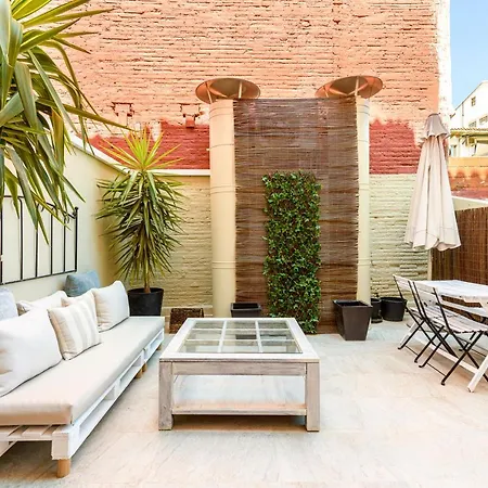 Md Pelayo Appartement *