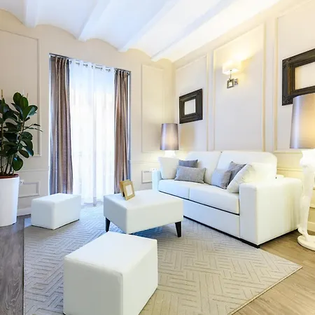 Appartement Md Pelayo Valencia