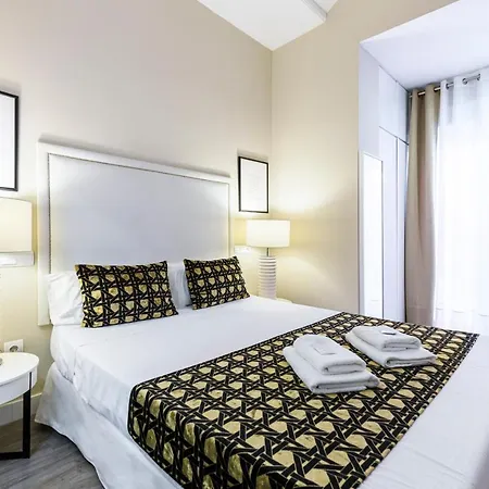 Appartement Md Pelayo *