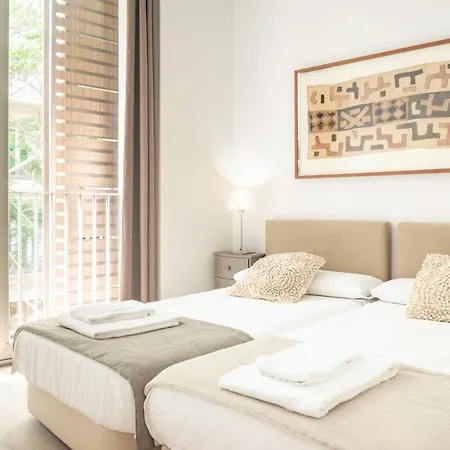Town Hall Penthouse Apartamento
