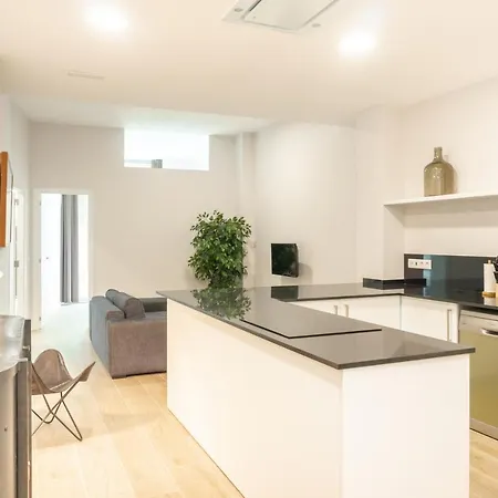 Town Hall Penthouse Apartamento *