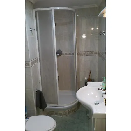 Appartement Mariola Bonita *