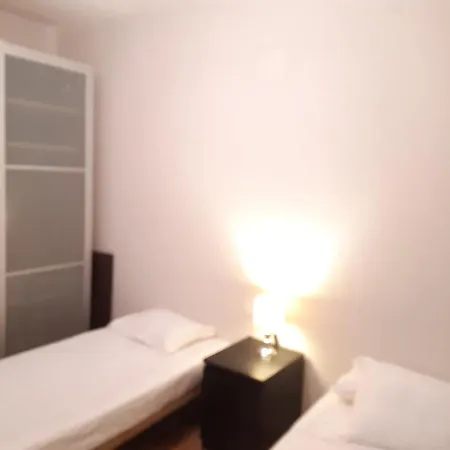 Barraca Apartamento *