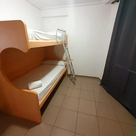 Patacona Blue Beach Appartement