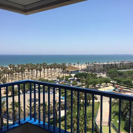 Apartup Patacona Essence * ולנסיה