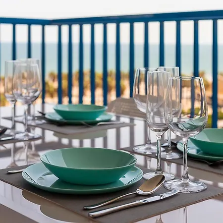 Apartup Patacona Essence *