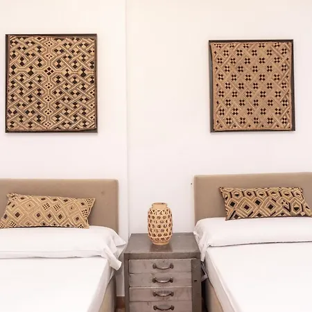 Luxury - Boutique Center Apartmán Valencie