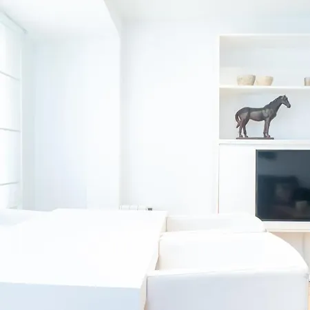 Luxury - Boutique Center 발렌시아