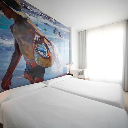 Otel Sol Playa 2*