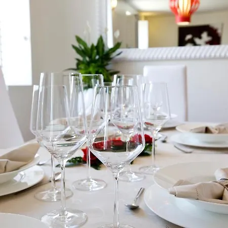 Carrera Luxury Apartamento
