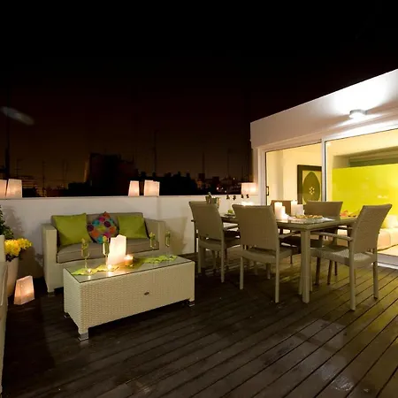 Apartamento Carrera Luxury Valência