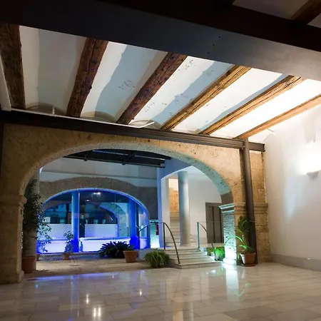Carrera Luxury Apartamento Valência
