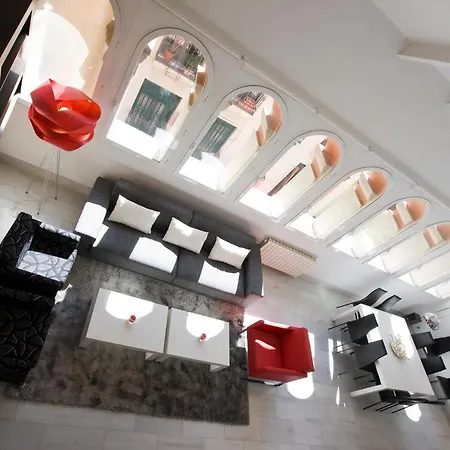 Carrera Luxury Apartamento