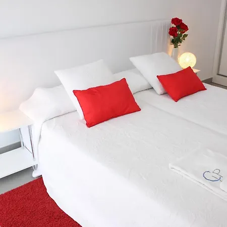 Carrera Luxury Apartment *